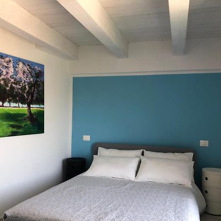 Appartamento Un Capriccio - Ginepro Aieta Esterno foto