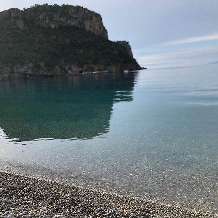 Appartamento Un Capriccio - Ginepro Aieta Esterno foto