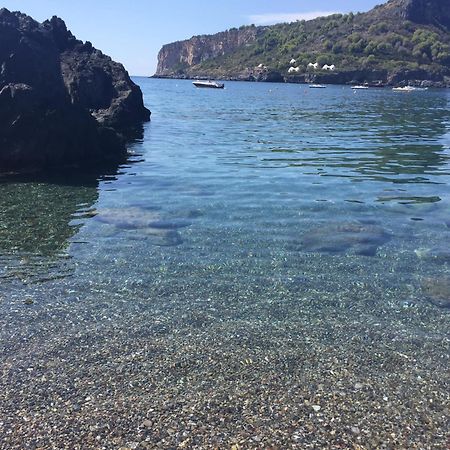Appartamento Un Capriccio - Ginepro Aieta Esterno foto