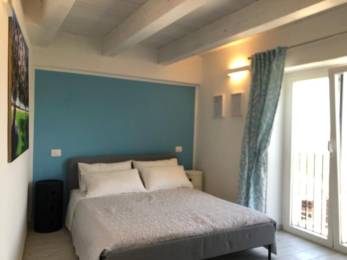 Appartamento Un Capriccio - Ginepro Aieta Esterno foto