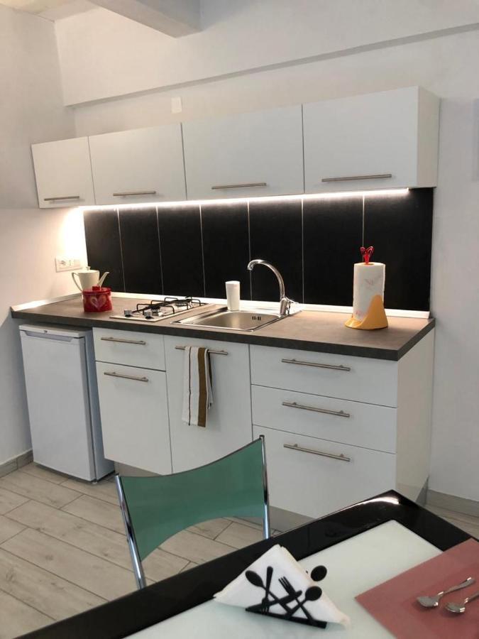 Appartamento Un Capriccio - Ginepro Aieta Esterno foto