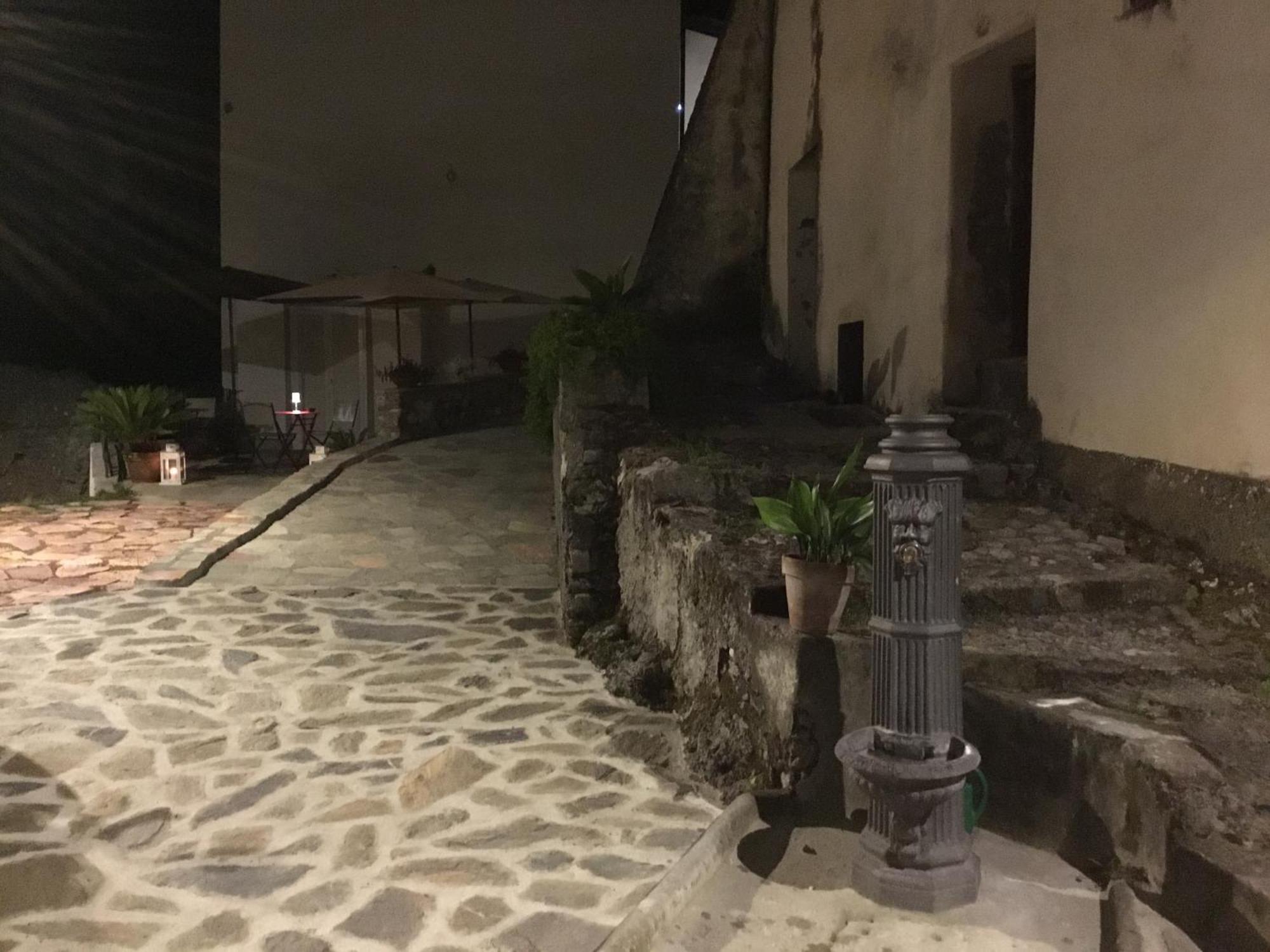 Appartamento Un Capriccio - Ginepro Aieta Esterno foto